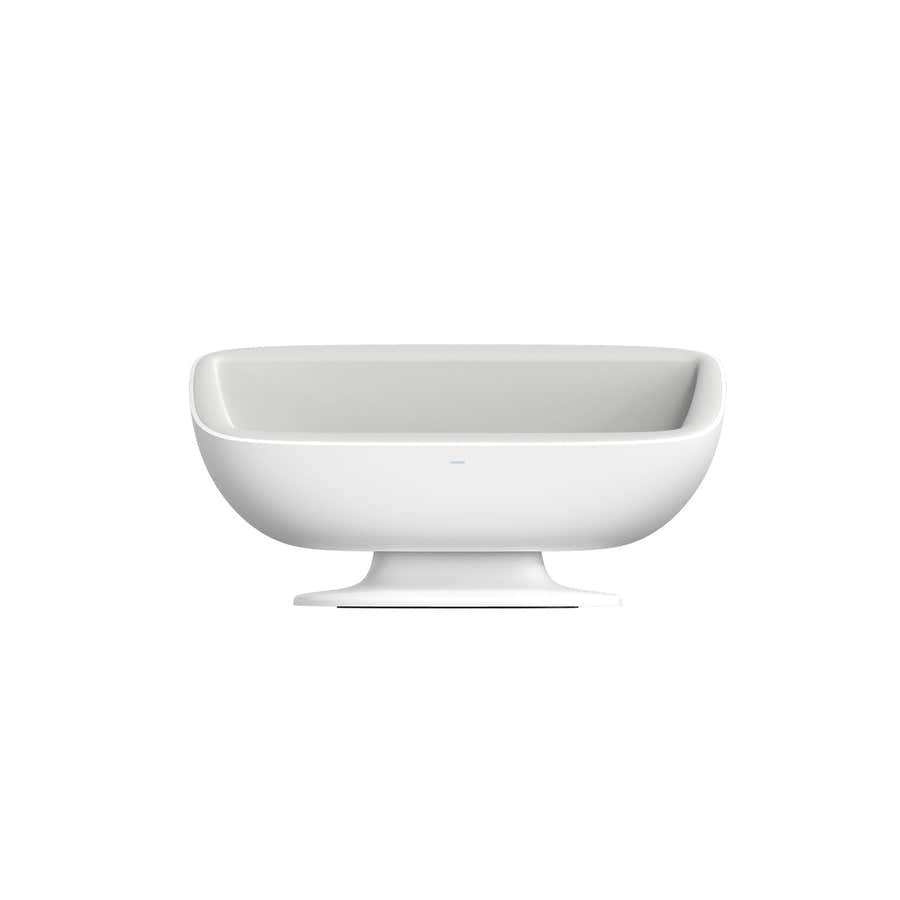 Space Ladestation für Gitarre 36'' der Spruce Series - Space White