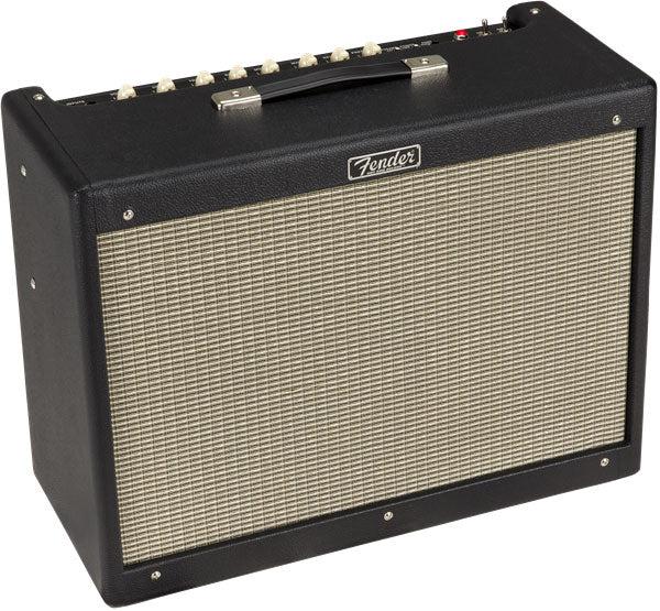 HOT ROD DELUXE IV BLACK