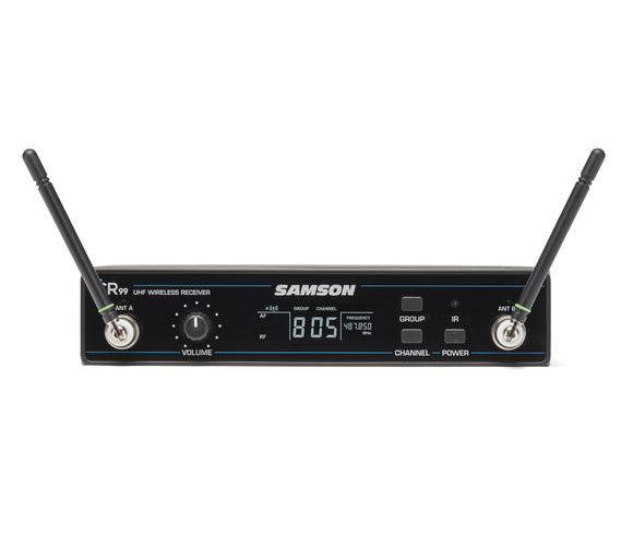 KONZERT 99 HANDHELD