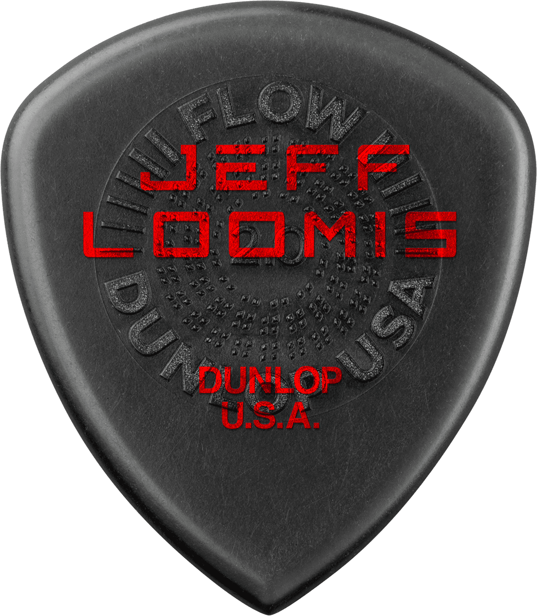3 x 2,00mm Jeff Loomis Custom Flow Jumbo