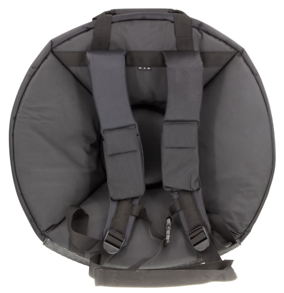 Tasche Deluxe Handpan 60CM Rucksack