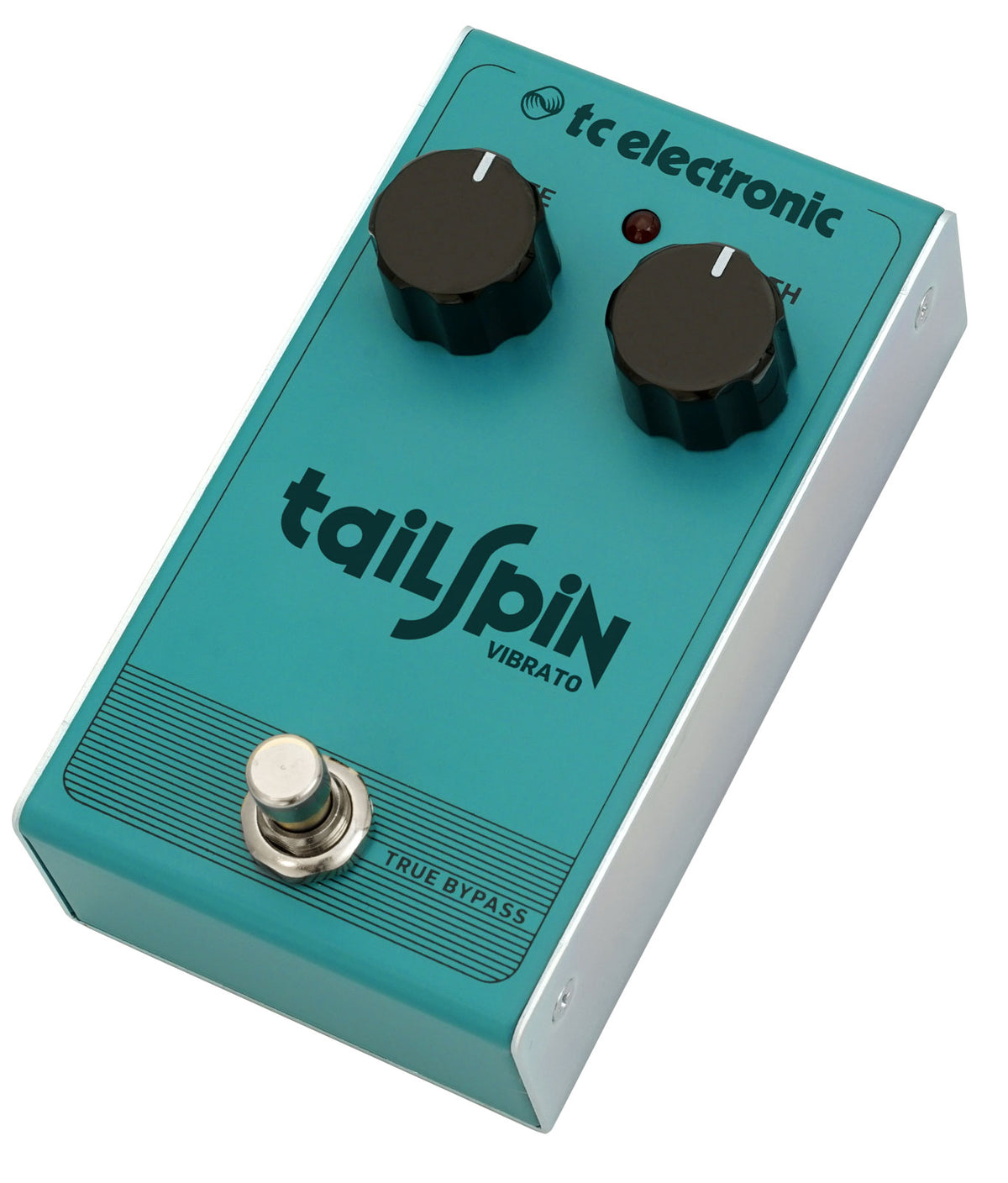 Tailspin Vibrato