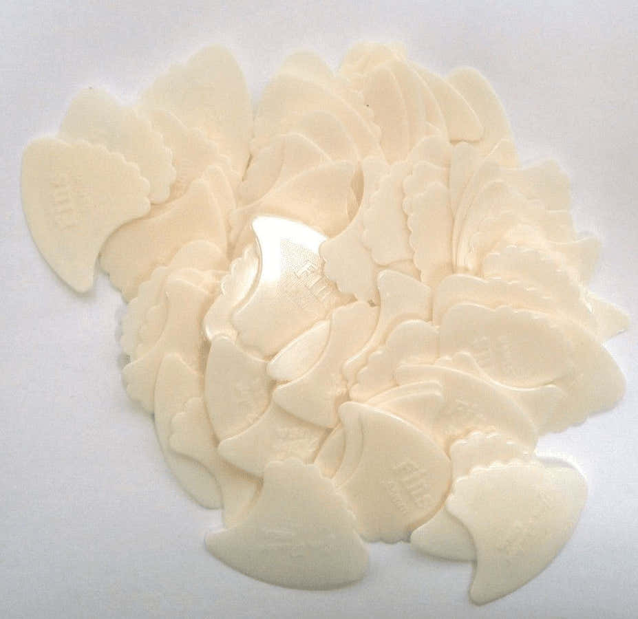 1 x 0,53mm Dünnes Nylon