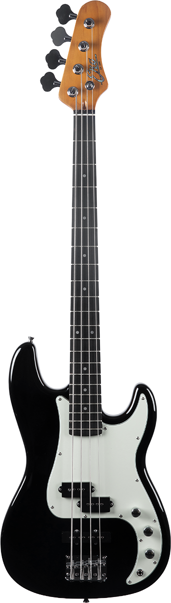 Eko PJ 300 Black