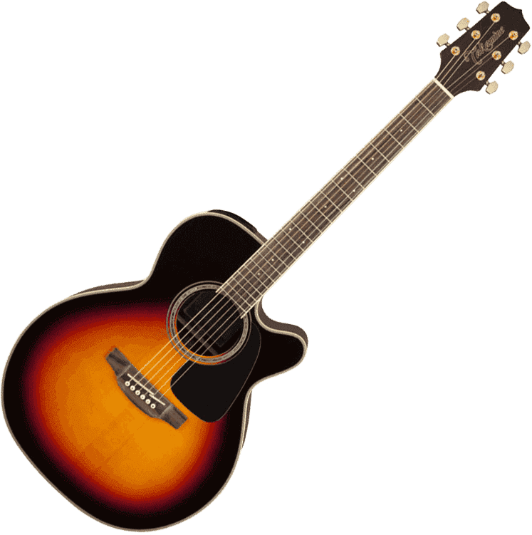 Gn51Ce Brown Sunburst