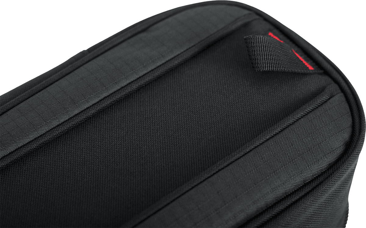 Elektrische Gigbag - 4G