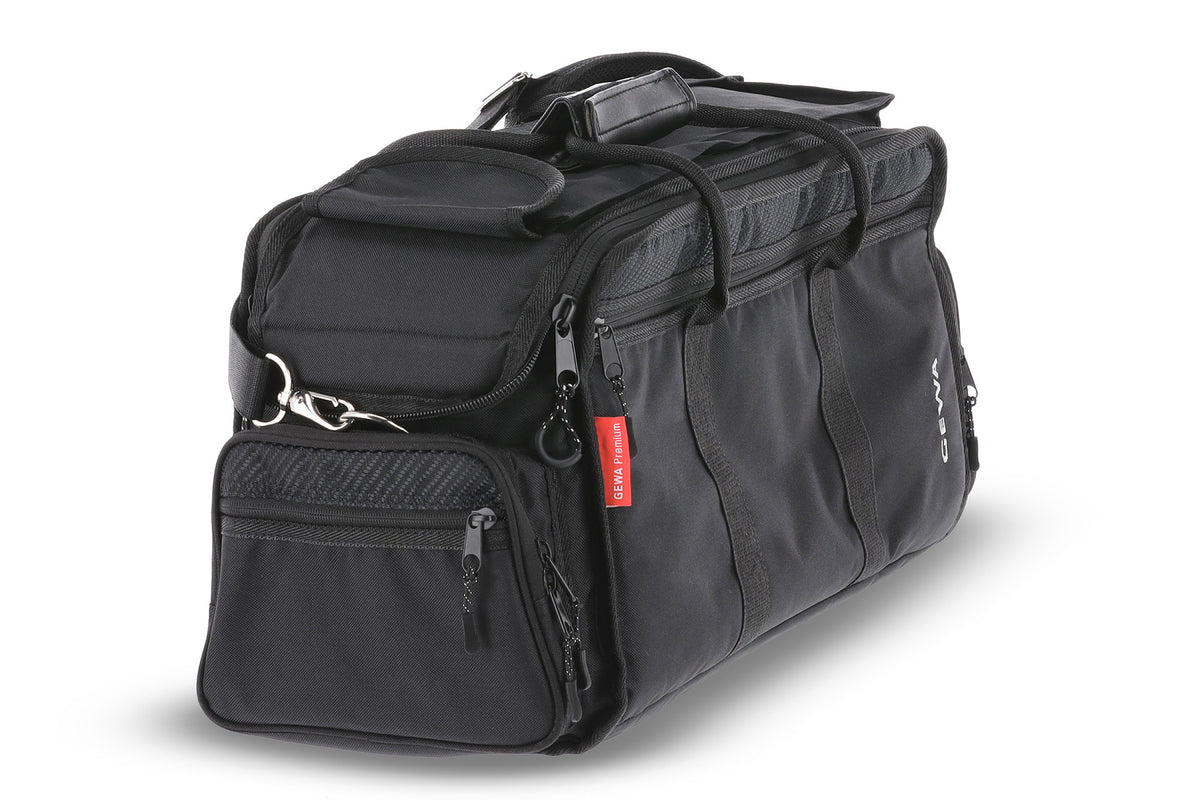 3 TROMPETEN GIG-BAG PREMIUM