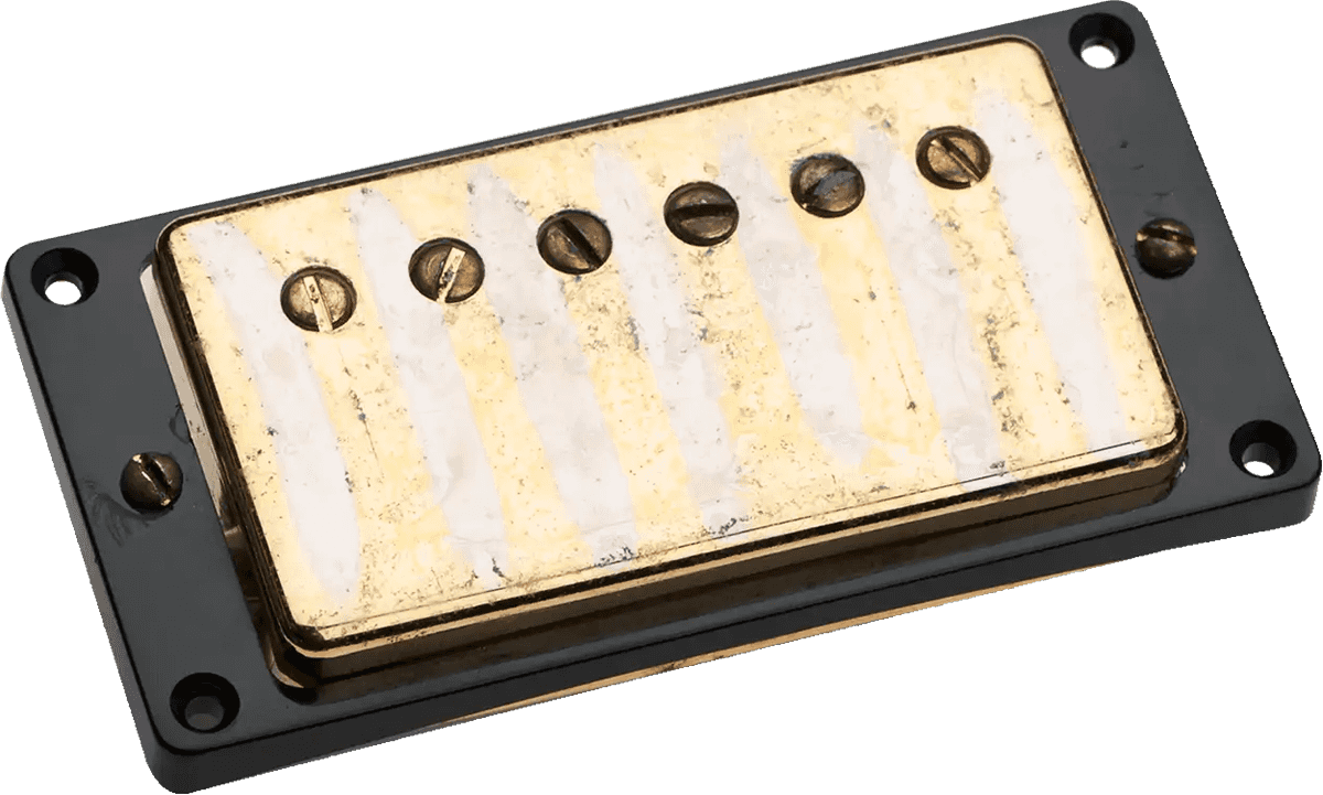 AN1401-G - ANTIQUITY HB NECK GOLD