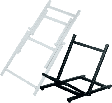BS310 FOLDING AMP STAND BLACK