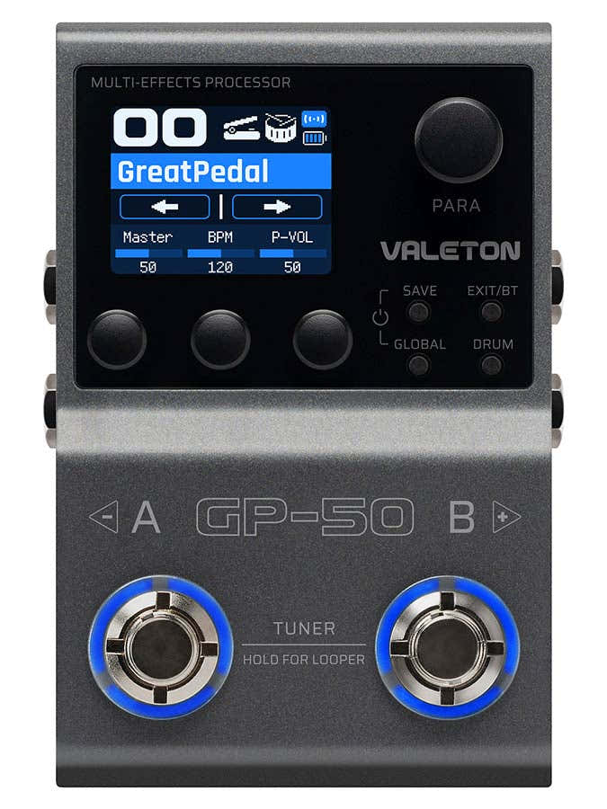 GP-50