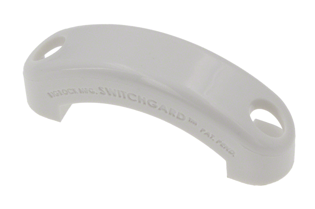 SG-1 - Switchgard White