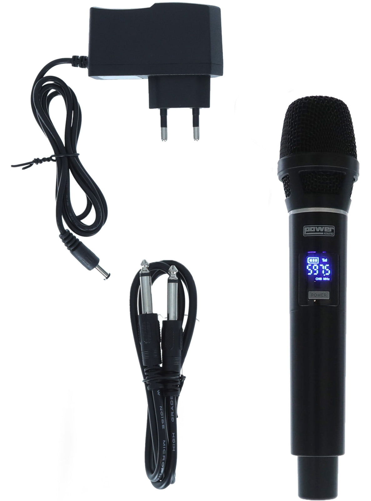 MW 100 MH