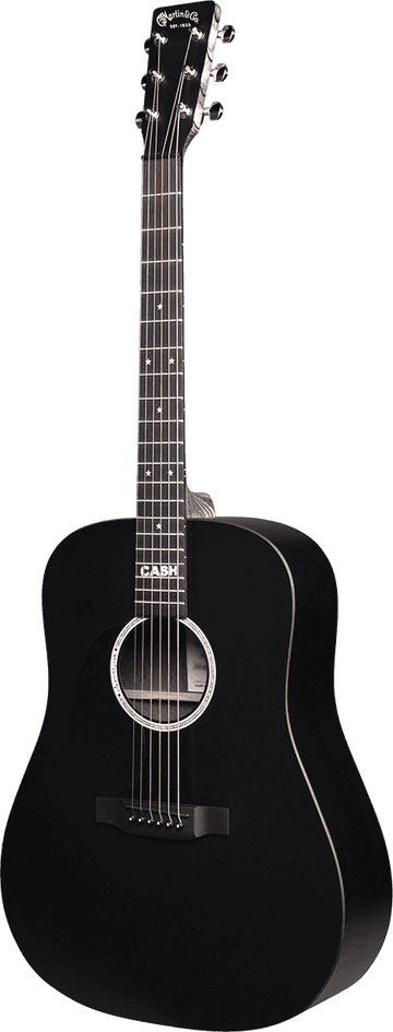 Dx Johnny Cash Lh