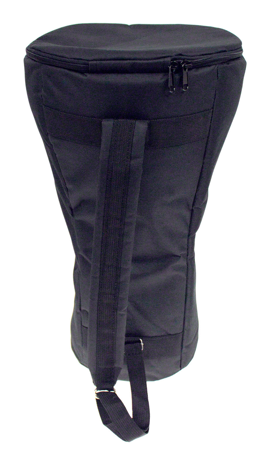 Deluxe-Darbuka-Tasche (und kleine Djembe)