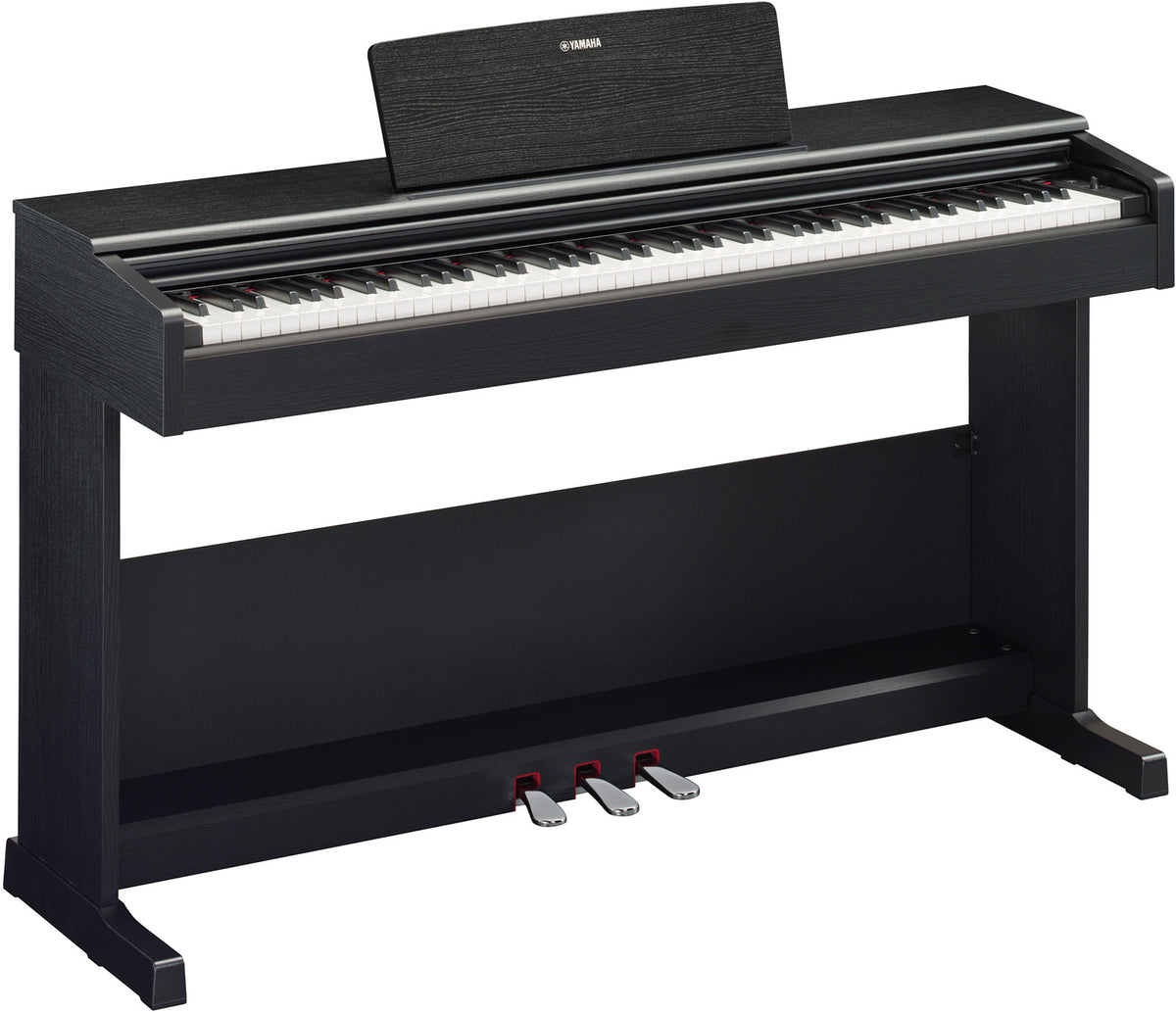 Yamaha Arius YDP-105 Schwarz