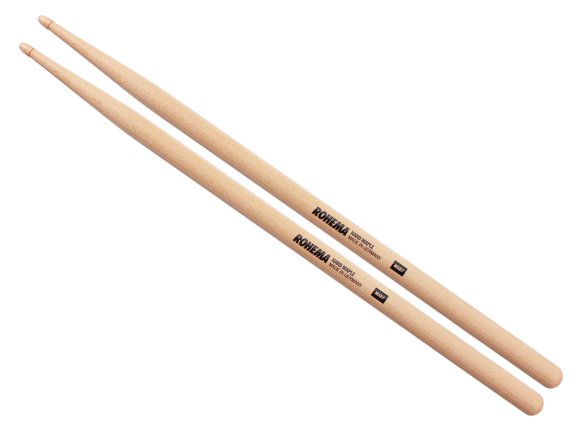 MSD7 Ahorn - Maple Series