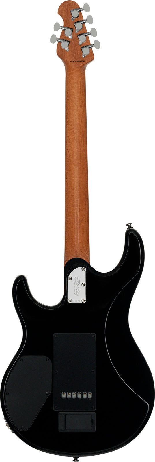 LK100 HSS Steve Lukather Signature Yucatan Blue