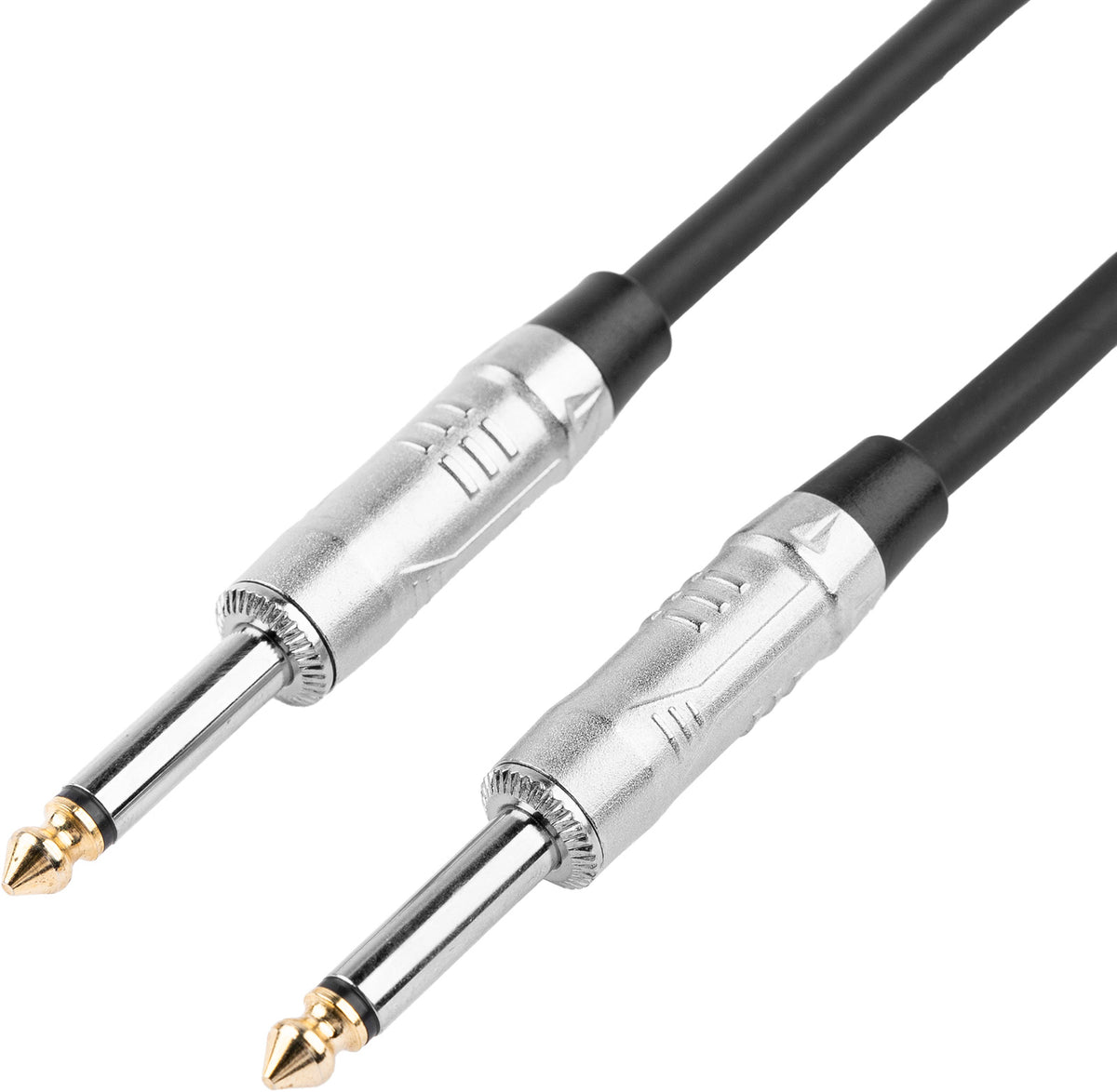 Lautsprecherkabel - Backline 1,8 m Jack