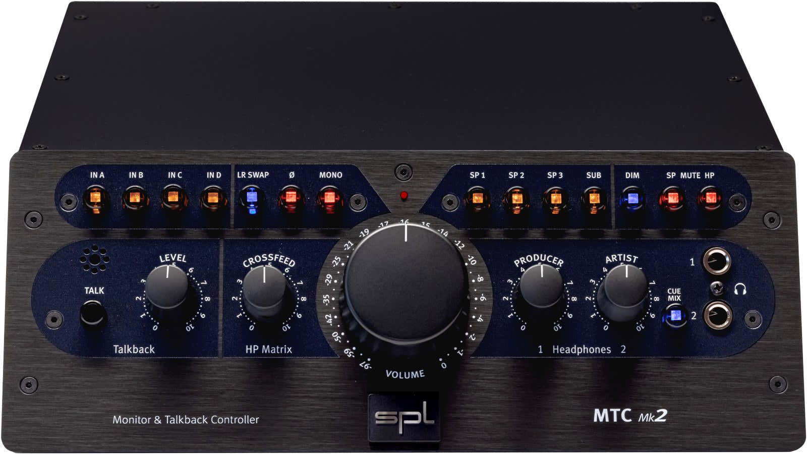MTC MK2