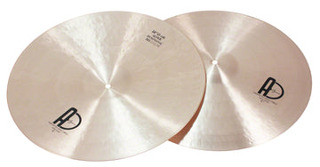 Orchesterbecken 18" Medium Super Symphonic Bronze B25