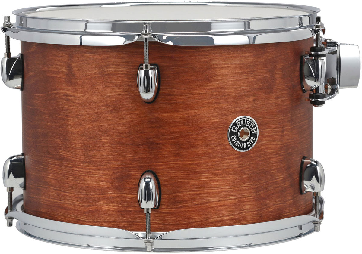 TomTom Catalina Club Satin Walnut Glaze