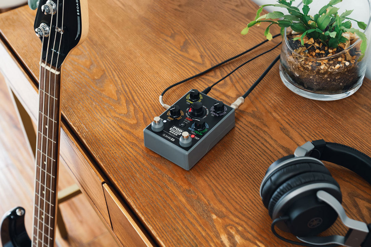 Pod Express Bass