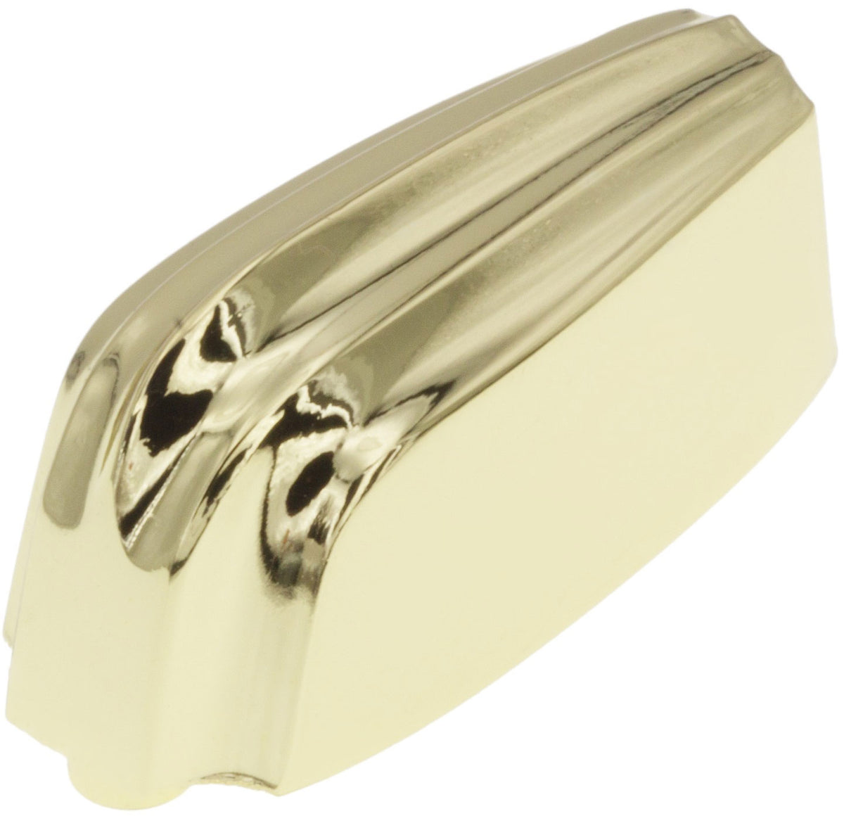 L23SDTT-BR Snaredrum-Tom-Spannbock 39mm Gold X1