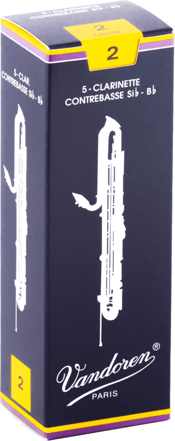 TRADITIONELL 2 - CR152