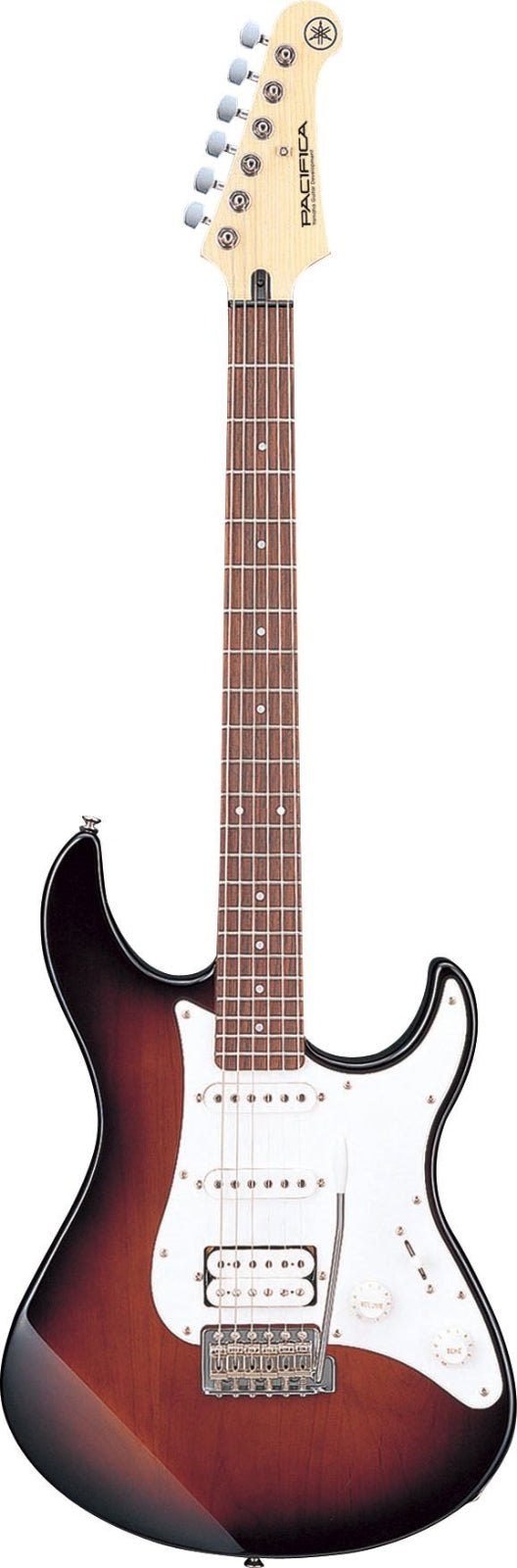 Yamaha E-Gitarren