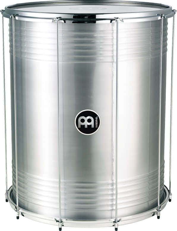 SAMBA SERIES 18 x 22 ALUMINUM SURDO - SU18