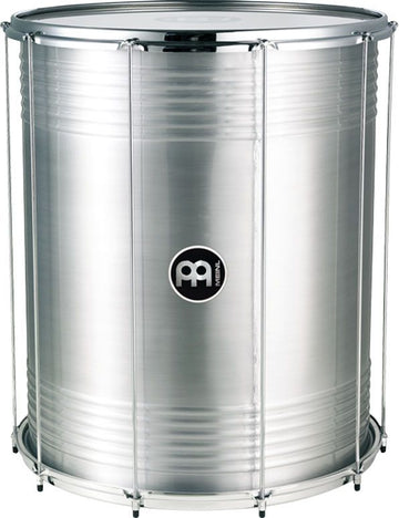 SAMBA SERIES 18 x 22 ALUMINUM SURDO - SU18