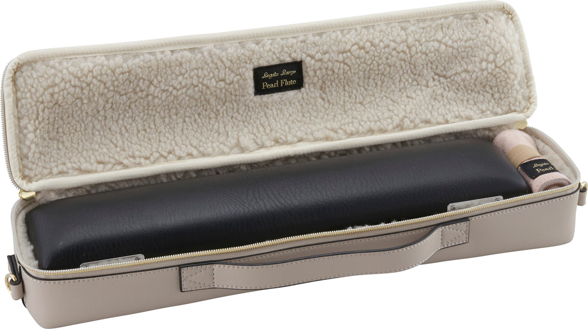 Legato Largo Cover - Grey