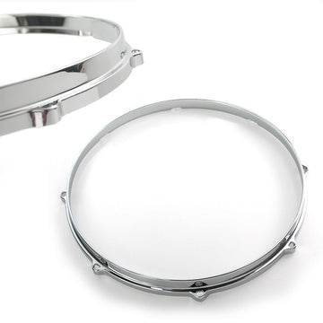SC-1408SSD - 14" 8 LUGS DIE CAST HOOP  - (SNARE SIDE)