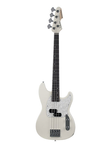 Banshee Bass Olympic-Weiß