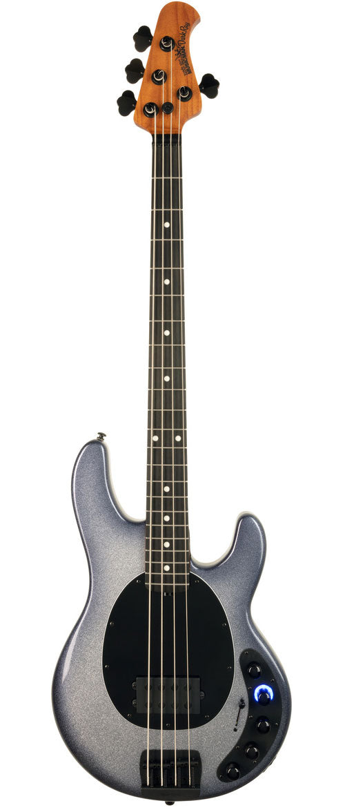 Dark Ray Starry Night Black Pg