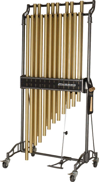 Musser M635B - Klassische Chimes 1.5 octaves