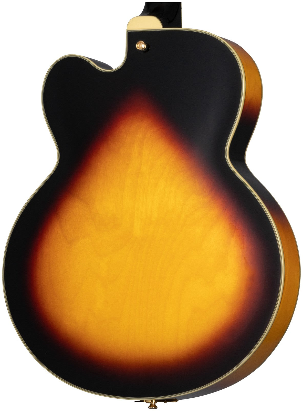 Broadway Vintage Sunburst Original