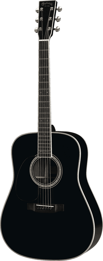 D-35 Johnny Cash Lh