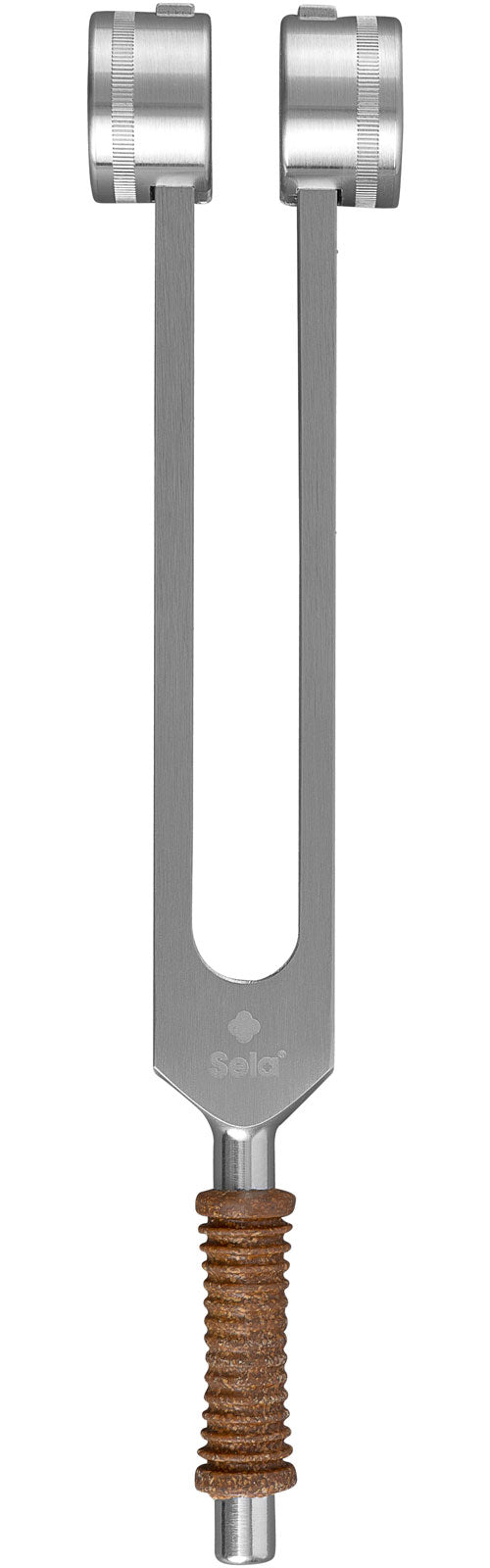 Professionelle therapeutische Stimmgabel - Sonne 126,22 Hz