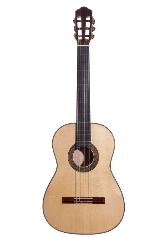Segovia 1A 1912 Fichte Mn