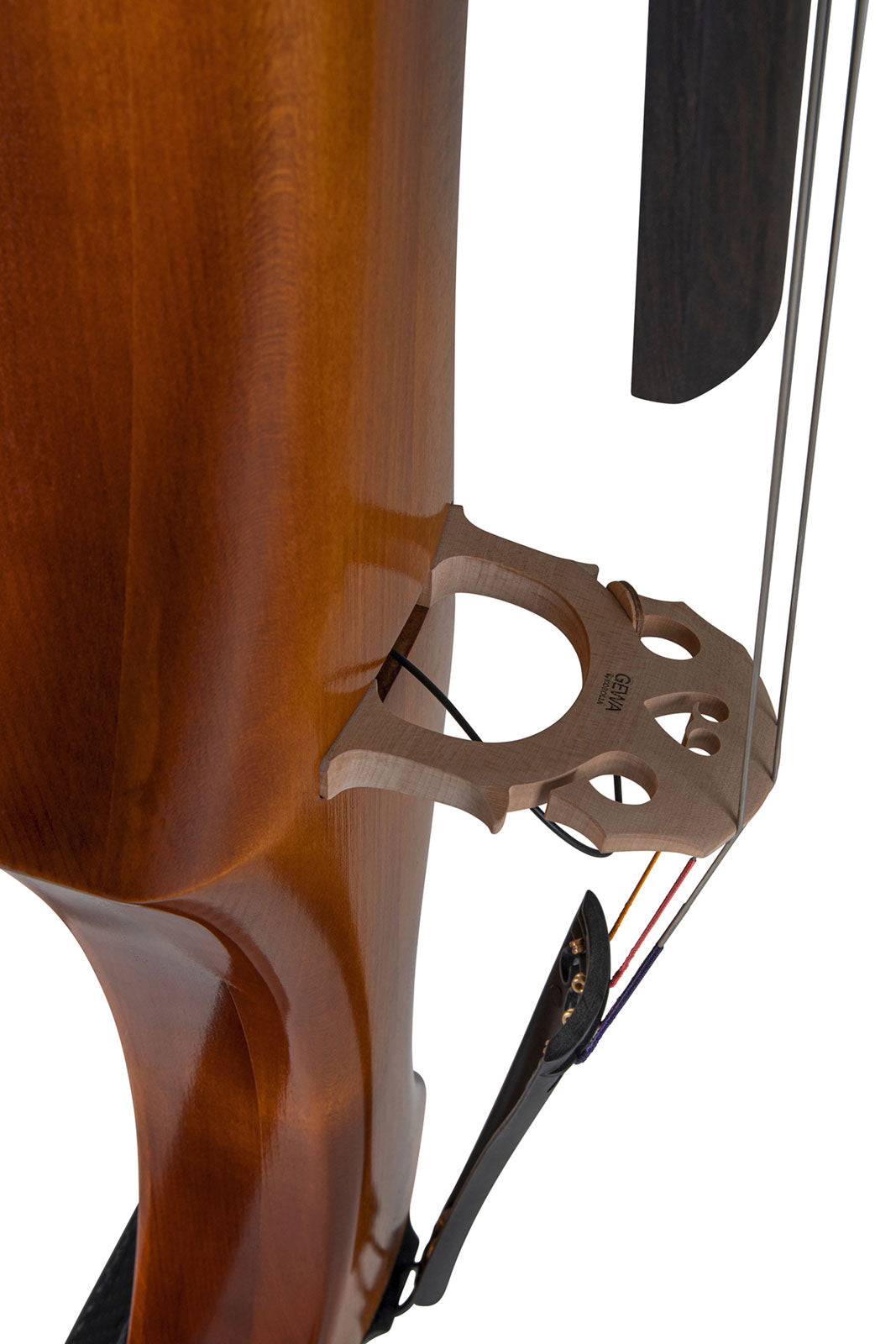 E-Cello Novita 3.0 Goldbraun