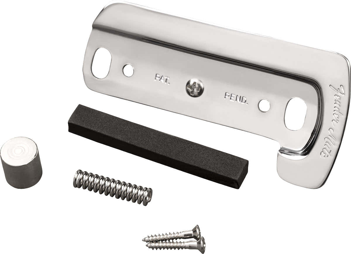 62 JAGUAR MUTE ASSEMBLY KIT (INCL. MUTE PLUNGER FOAM)