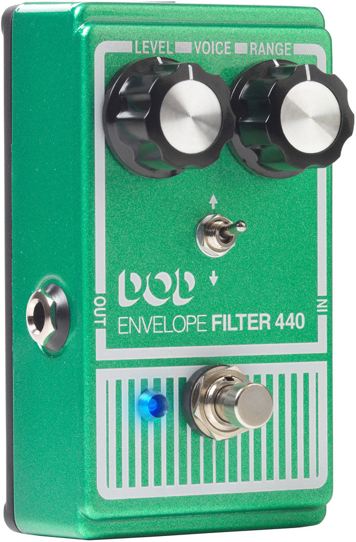 PEDAL DOD ENVELOPE FILTER 440