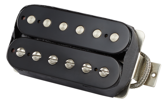 57 Classic Plus Doppelt Schwarz