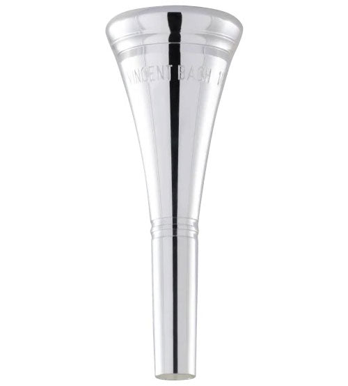 Bach S336 Standard - 10 Versilbert (Horn)