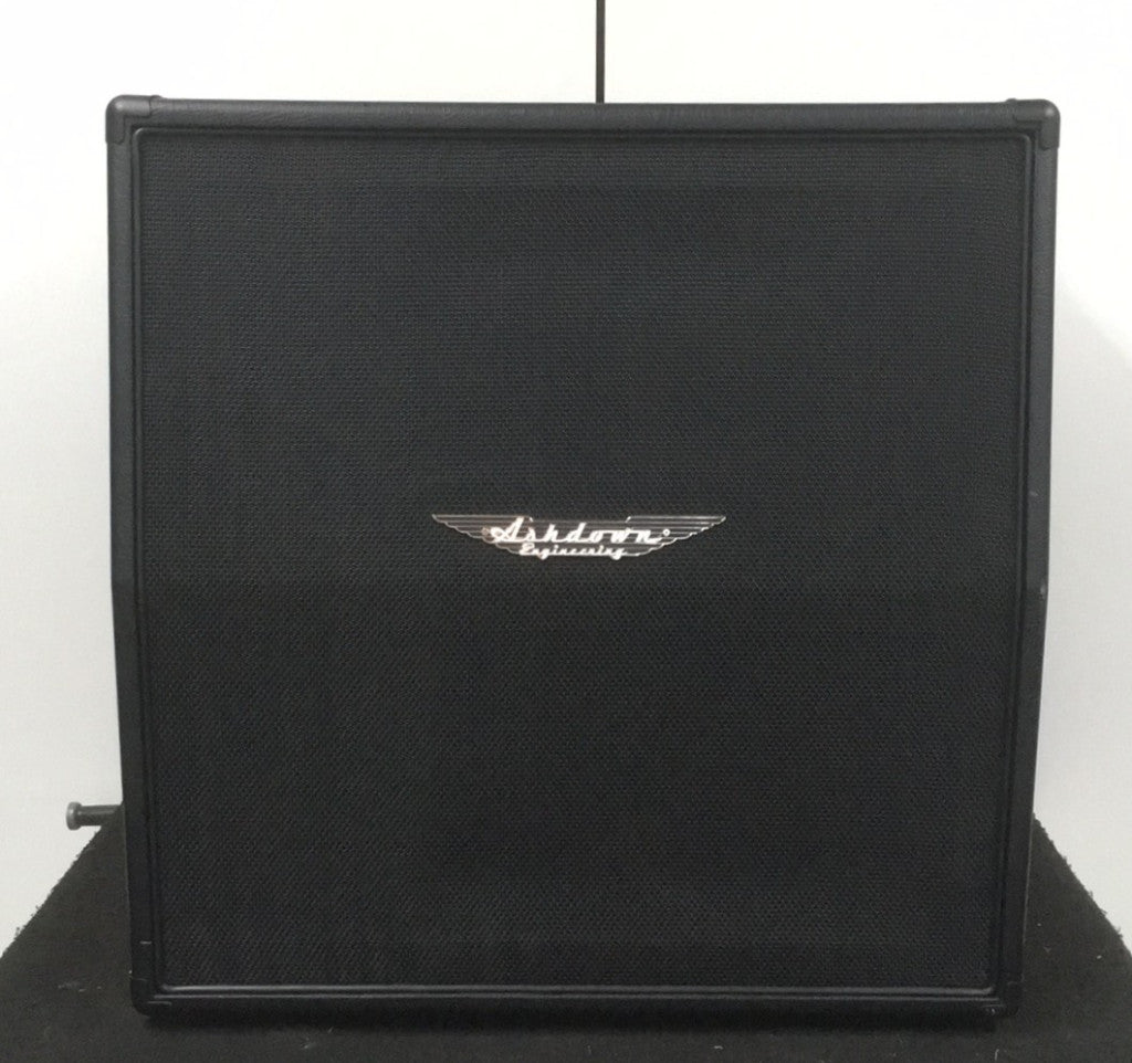 SX 2X12" Celestion Seventy 80 Geschlossene Schräge Rückwand - B-Ware