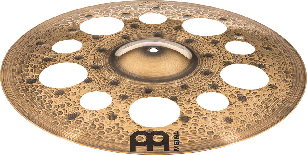 Crash Pure Alloy Custom 18" Trash - PAC18trc