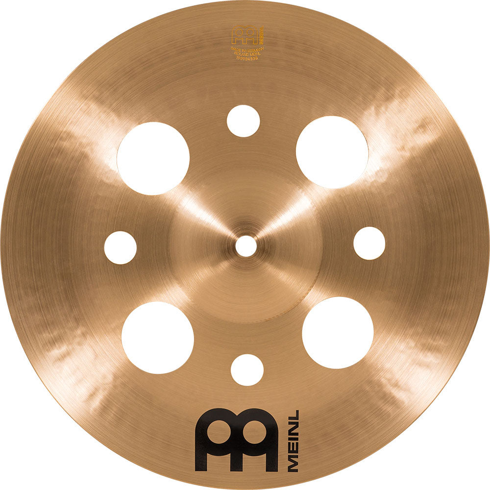 China Pure Alloy 12" Trash - PA12trch