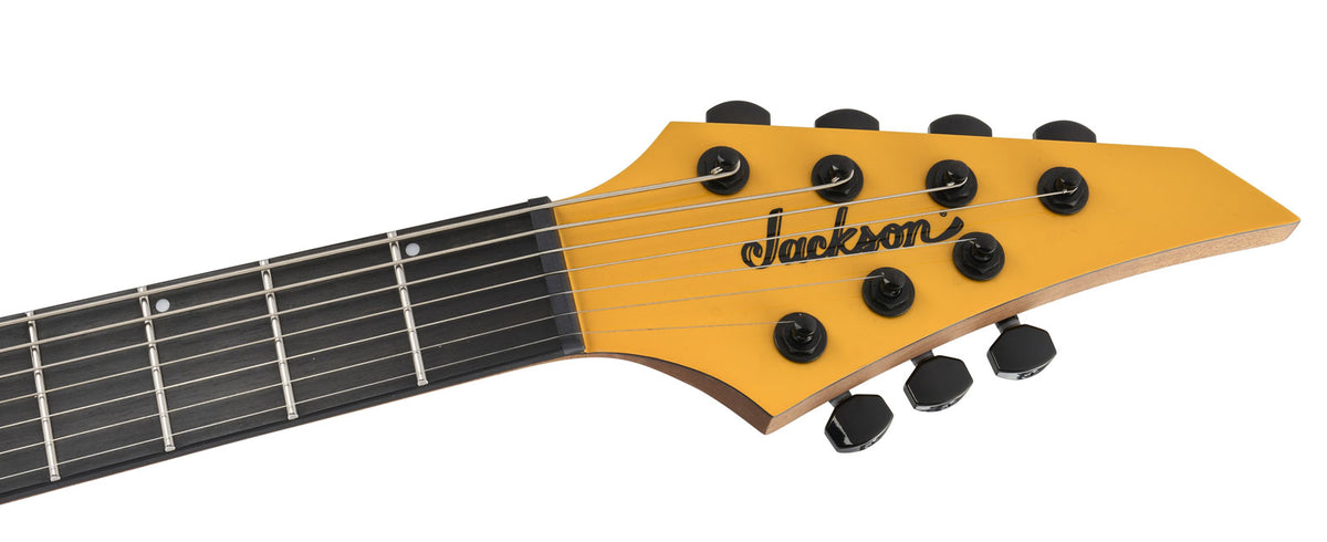 Pro-Serie Signature Misha Mansoor Juggernaut Ht7 Ebo Signalgelb