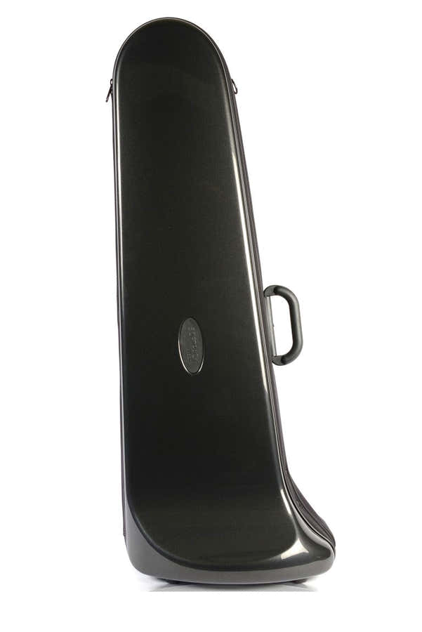 Etui Bassposaune Softpack - Schwarz